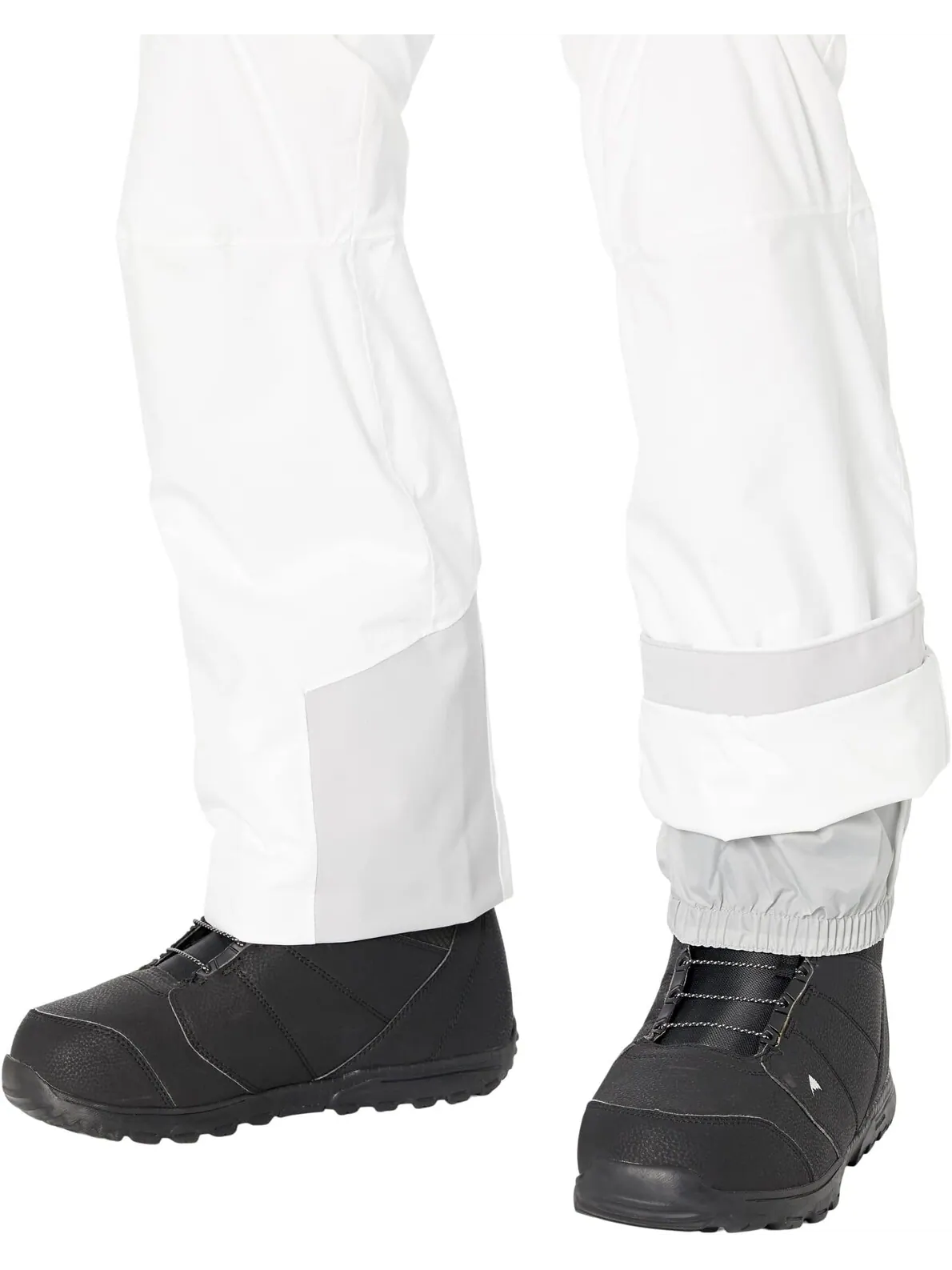 Брюки Legendary Insulated Pants Helly Hansen — изображение 3 из 4, белый