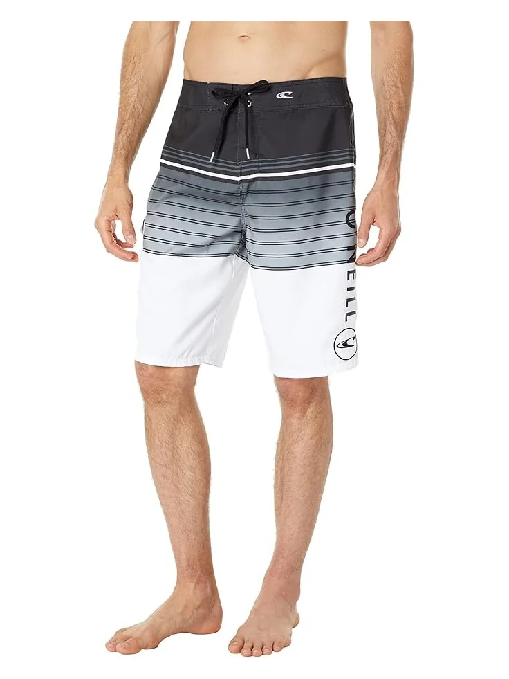 Шорты для плавания O'Neill Santa Cruz Printed