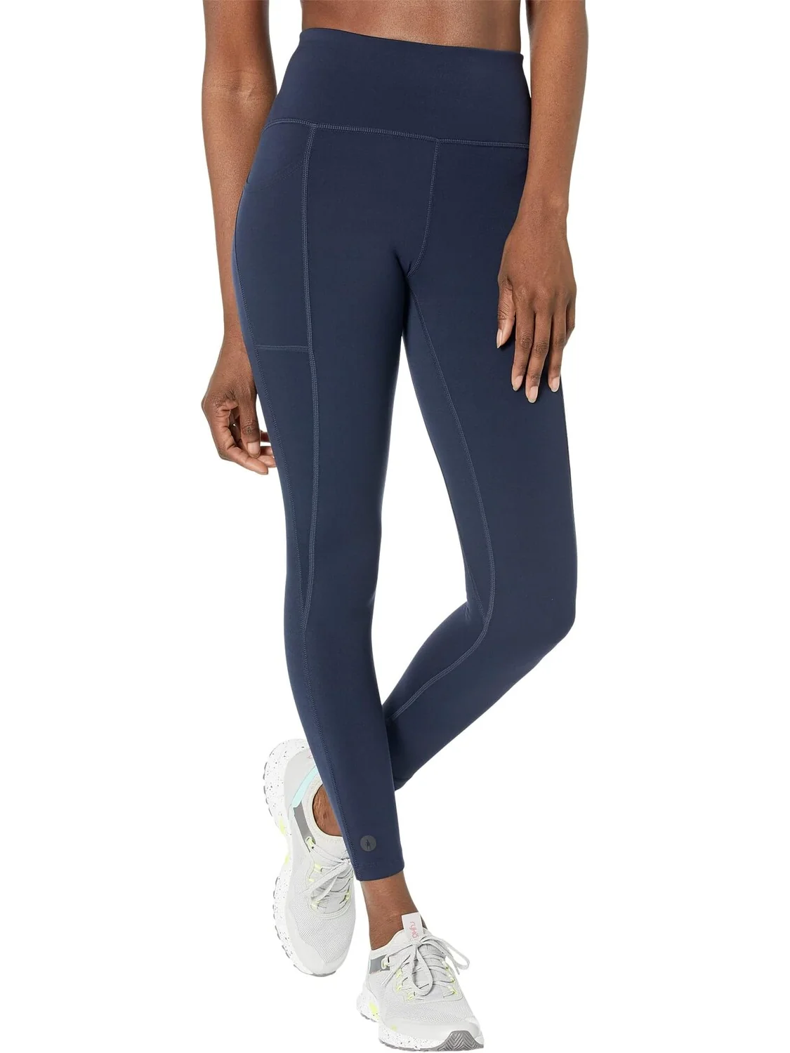 Активные леггинсы Smartwool