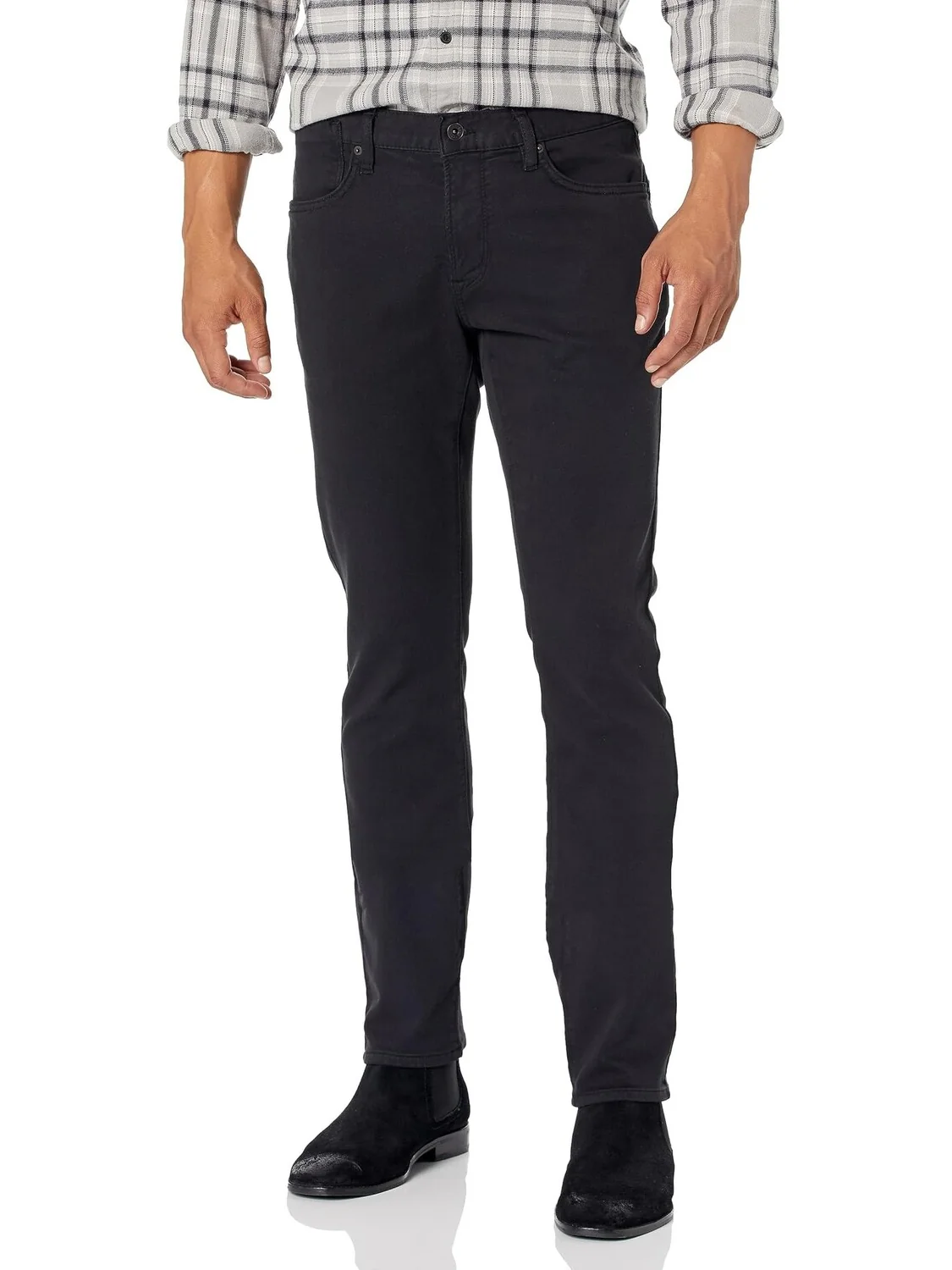 Джинсы J701 FIT John Varvatos
