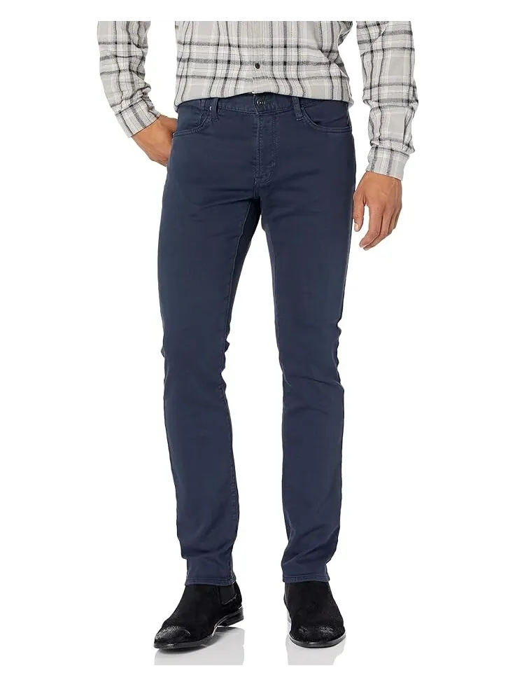 Джинсы John Varvatos J701 FIT — изображение 1 из 2, затмение