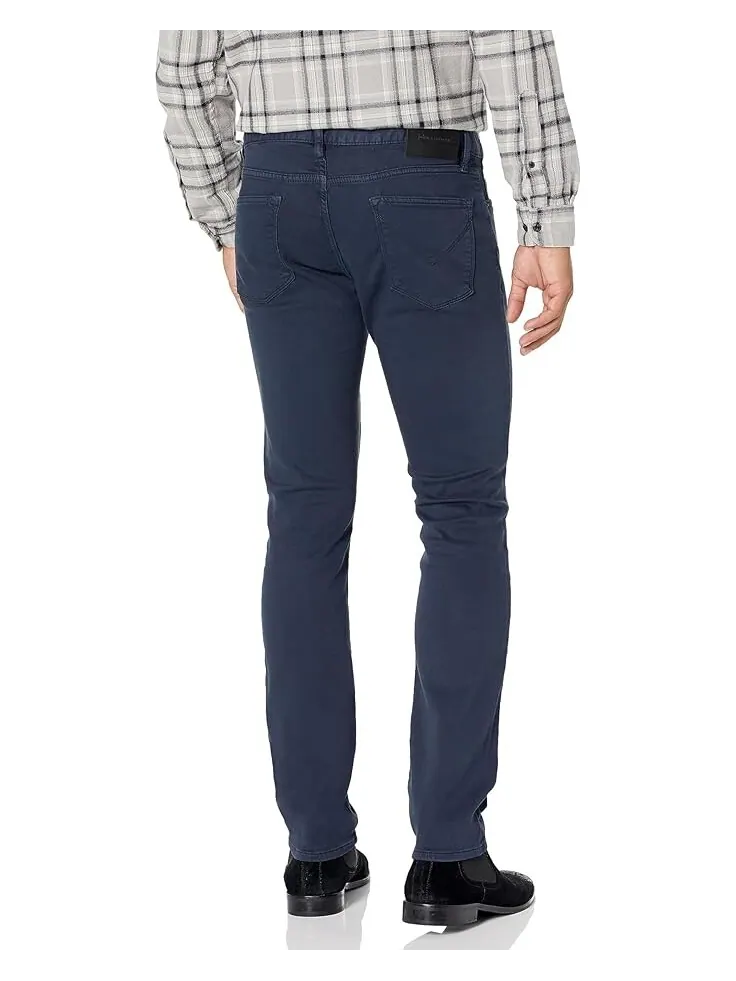 Джинсы John Varvatos J701 FIT — изображение 2 из 2, затмение