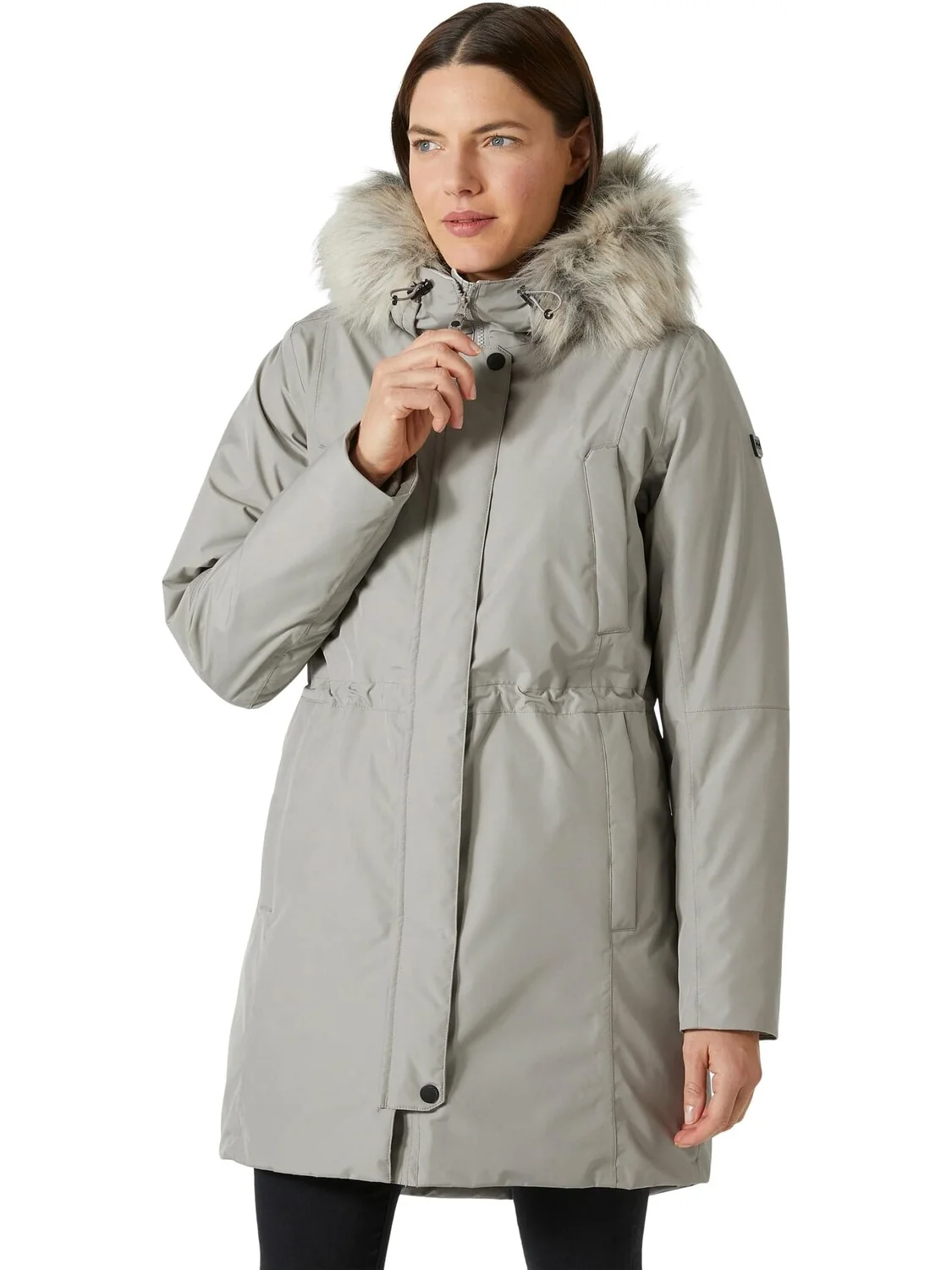 Парка Senja Parka Helly Hansen