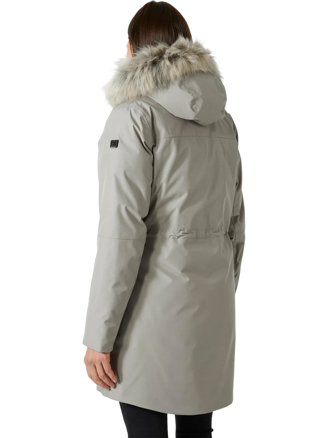 Парка Helly Hansen Senja — изображение 2 из 6, терраццо