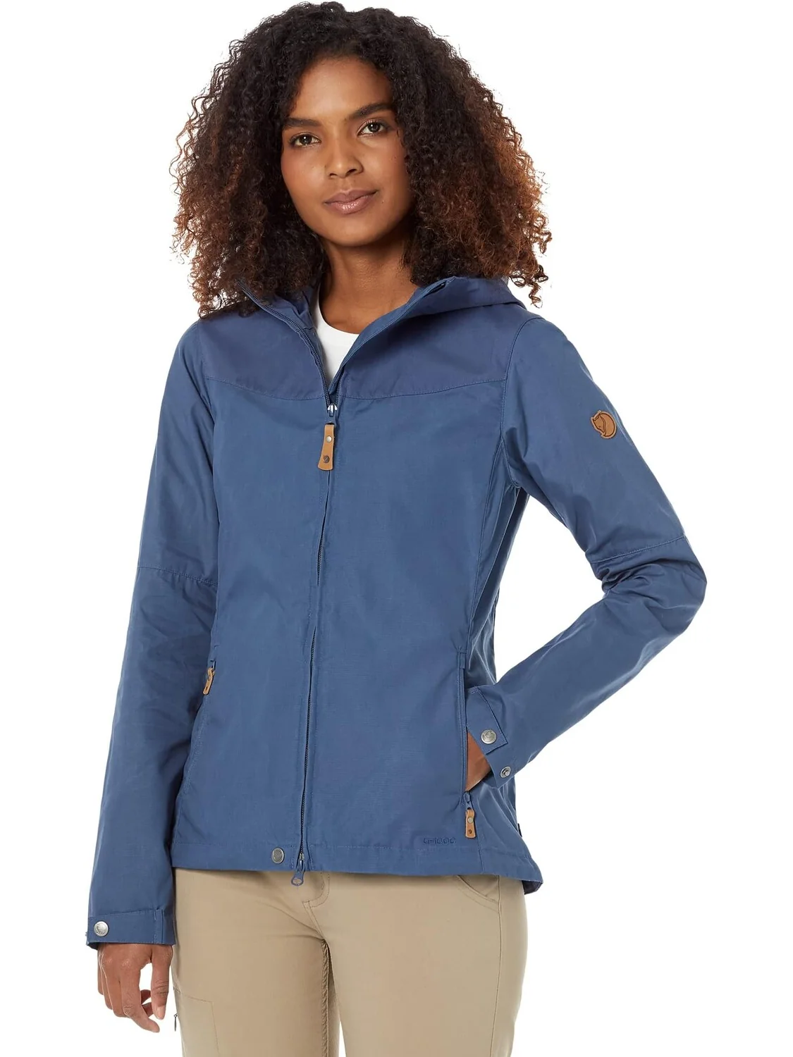 Стина куртка Fjällräven