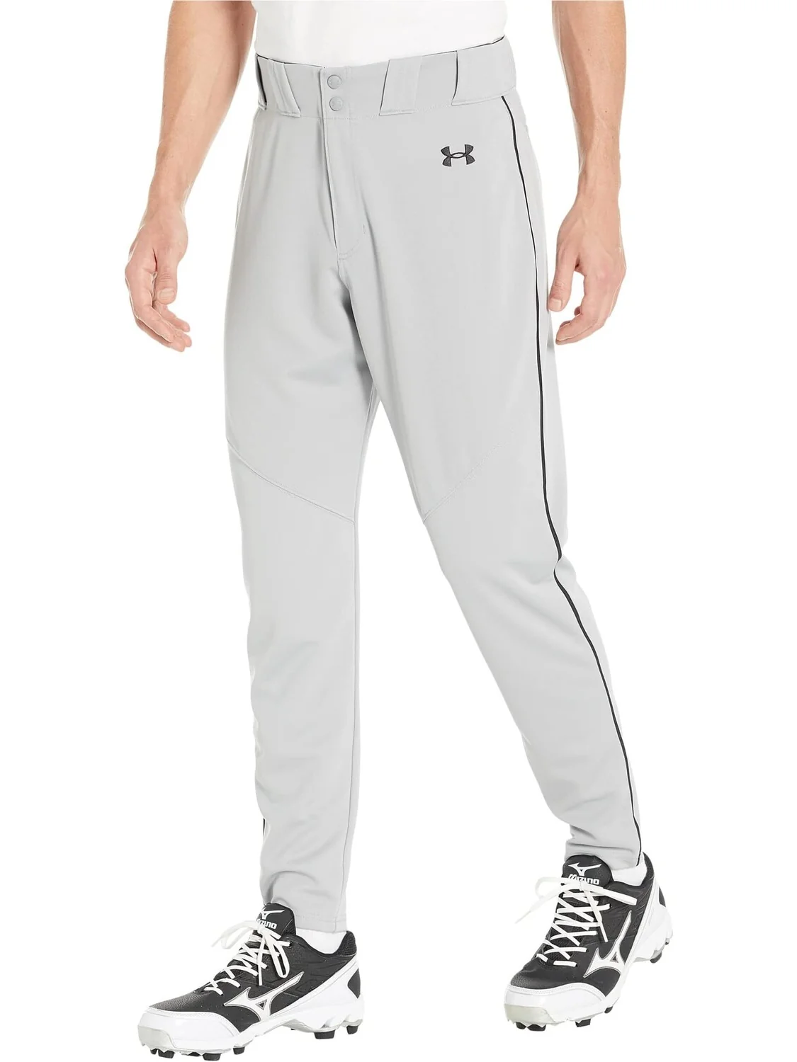 Бейсбольные брюки '22 — с кантом Under Armour