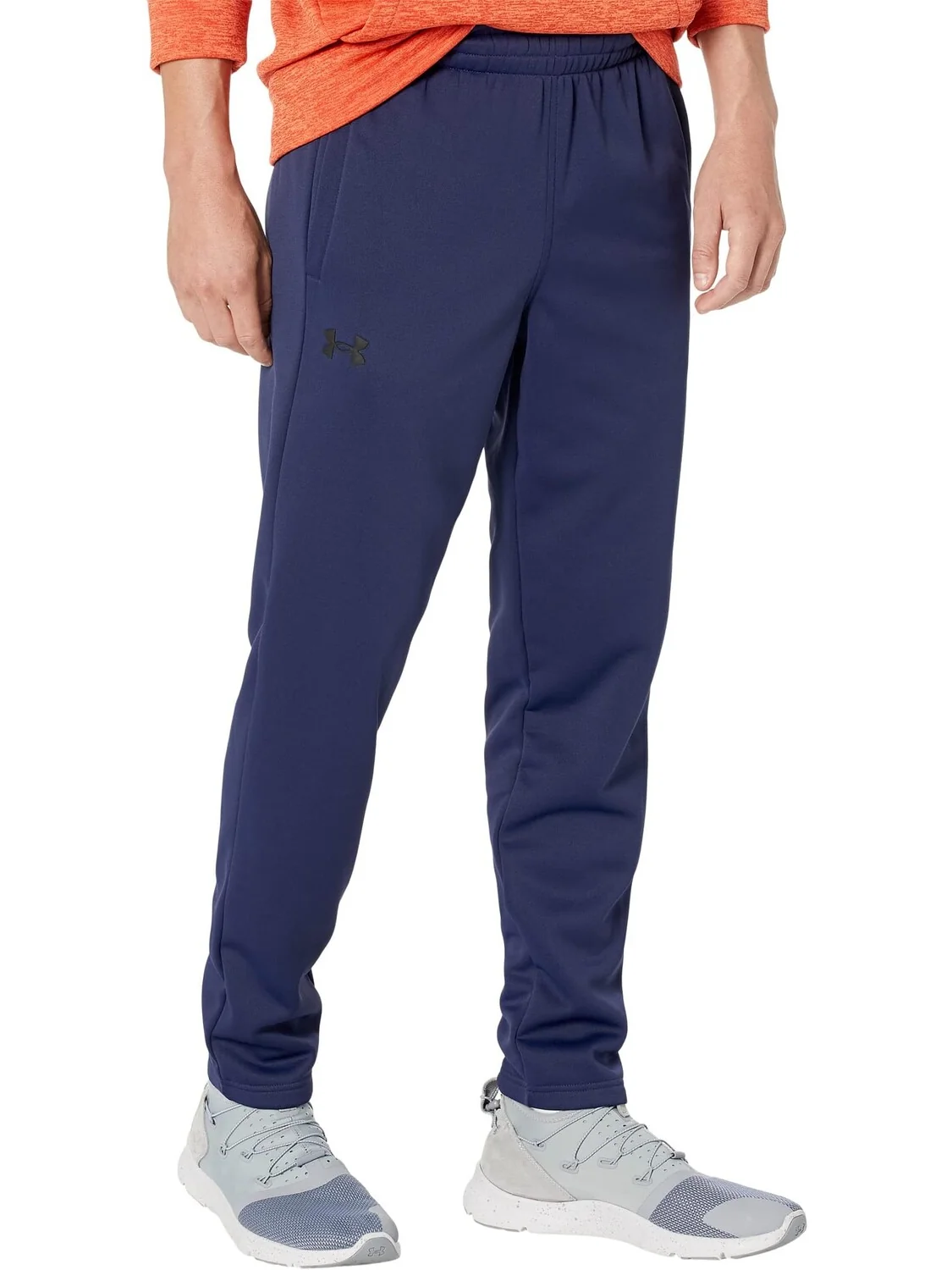 Брюки Under Armour Armour Fleece — 1