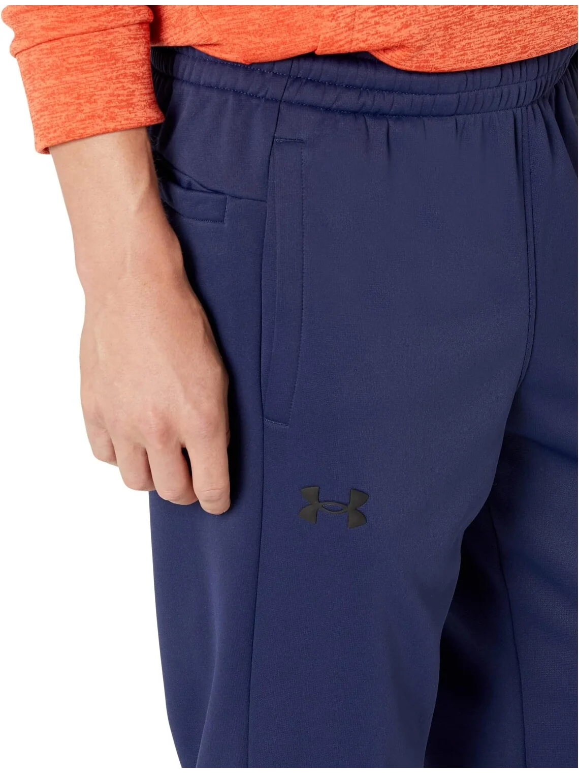 Брюки Under Armour Armour Fleece — 3