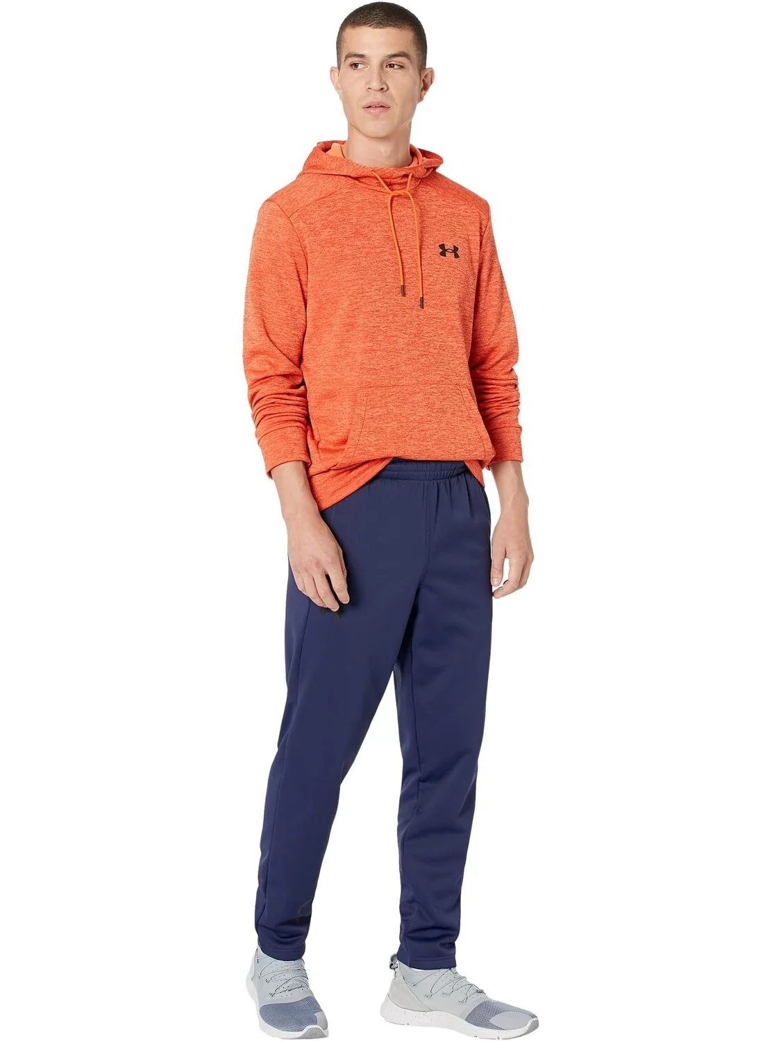 Брюки Under Armour Armour Fleece — 4