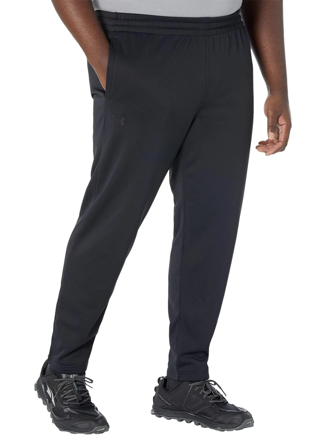 Флисовые брюки Armor Under Armour