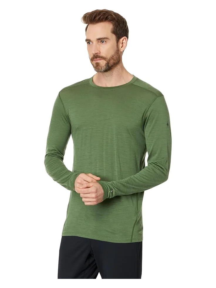 Лонгслив Smartwool Classic All-Season Merino Base Layer Long