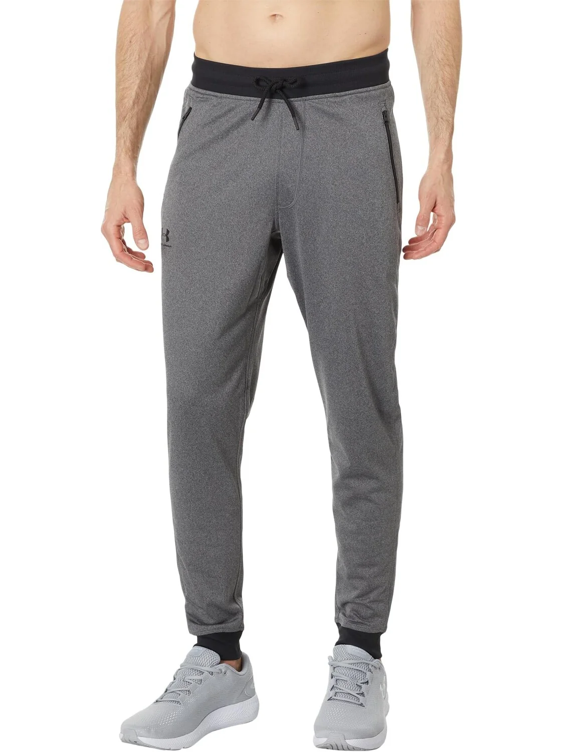 Спортивный стиль Джоггер Under Armour
