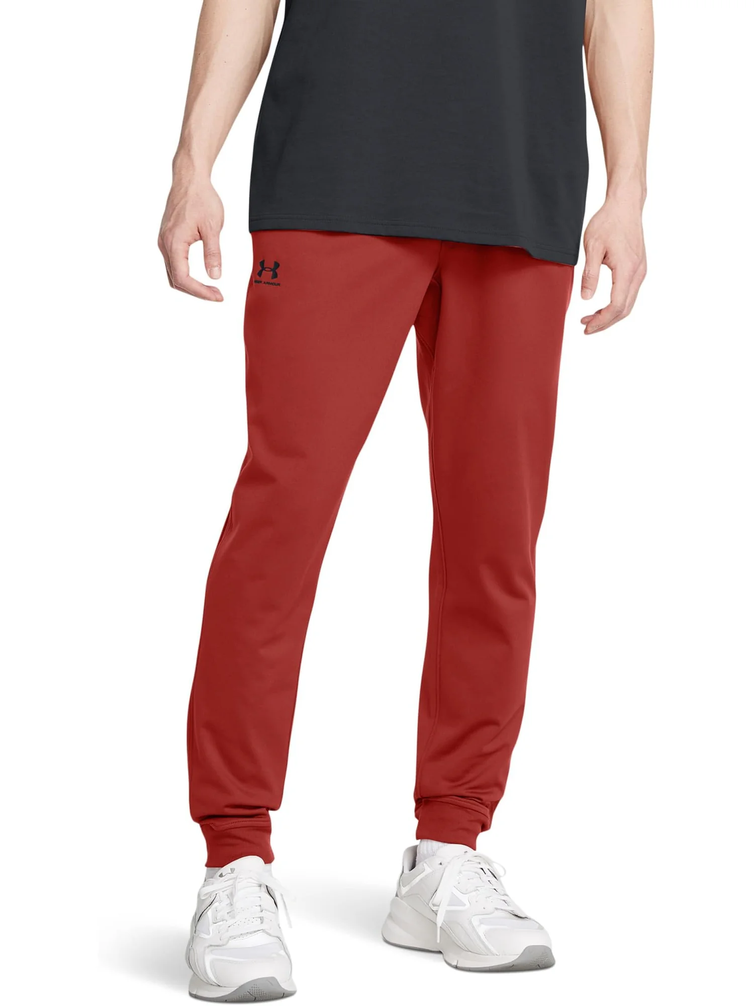 Брюки Under Armour Sportstyle Tricot Jogger