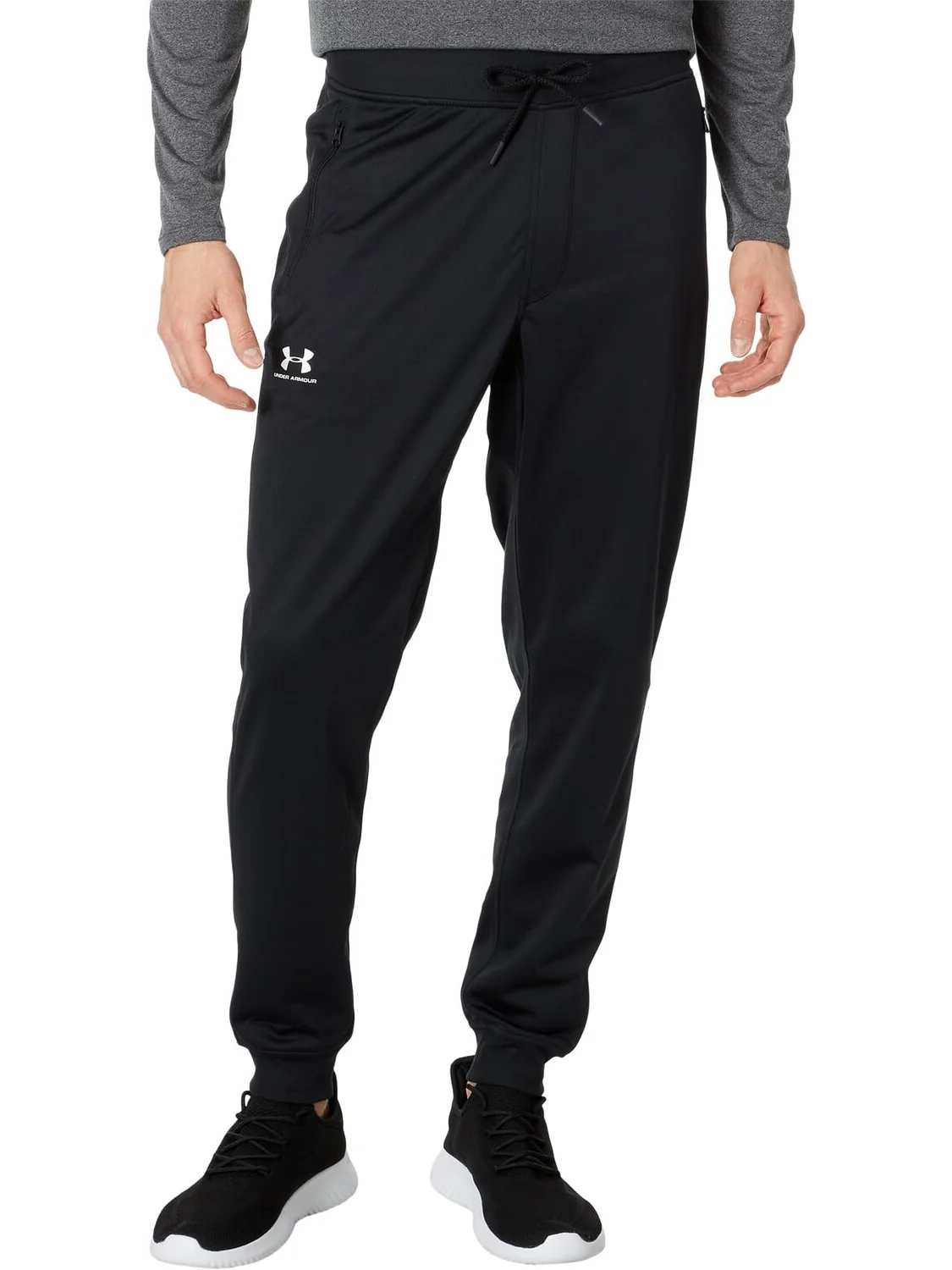 Спортивный стиль Джоггер Under Armour