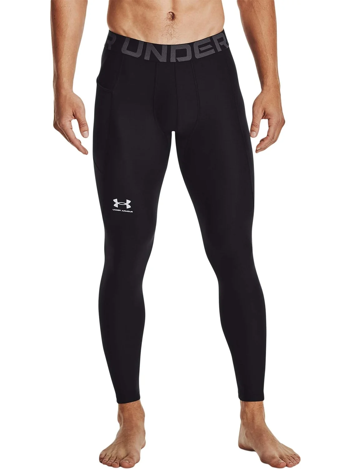 Брюки Heatgear Armour Leggings Under Armour