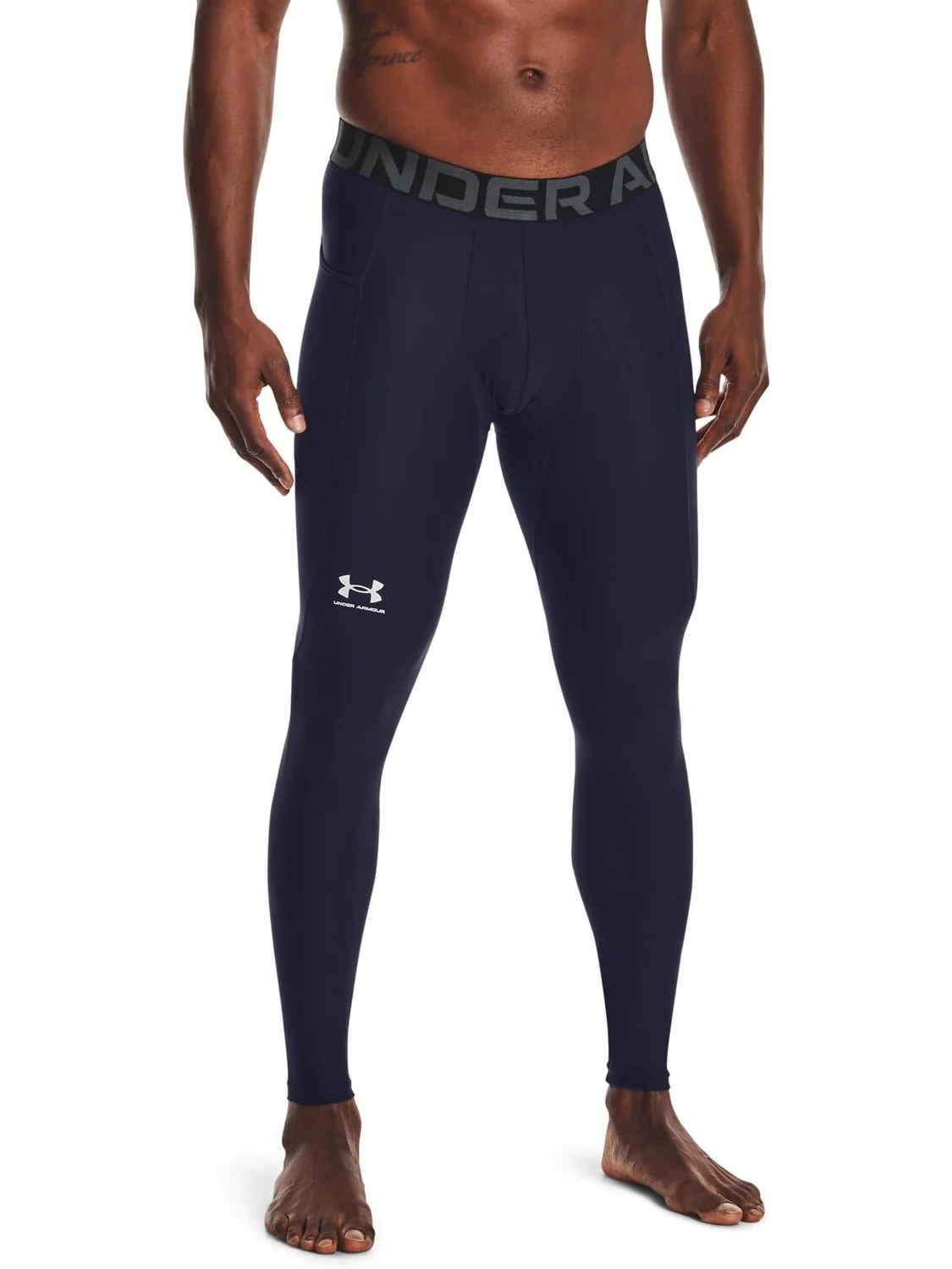 Брюки Heatgear Armour Leggings Under Armour