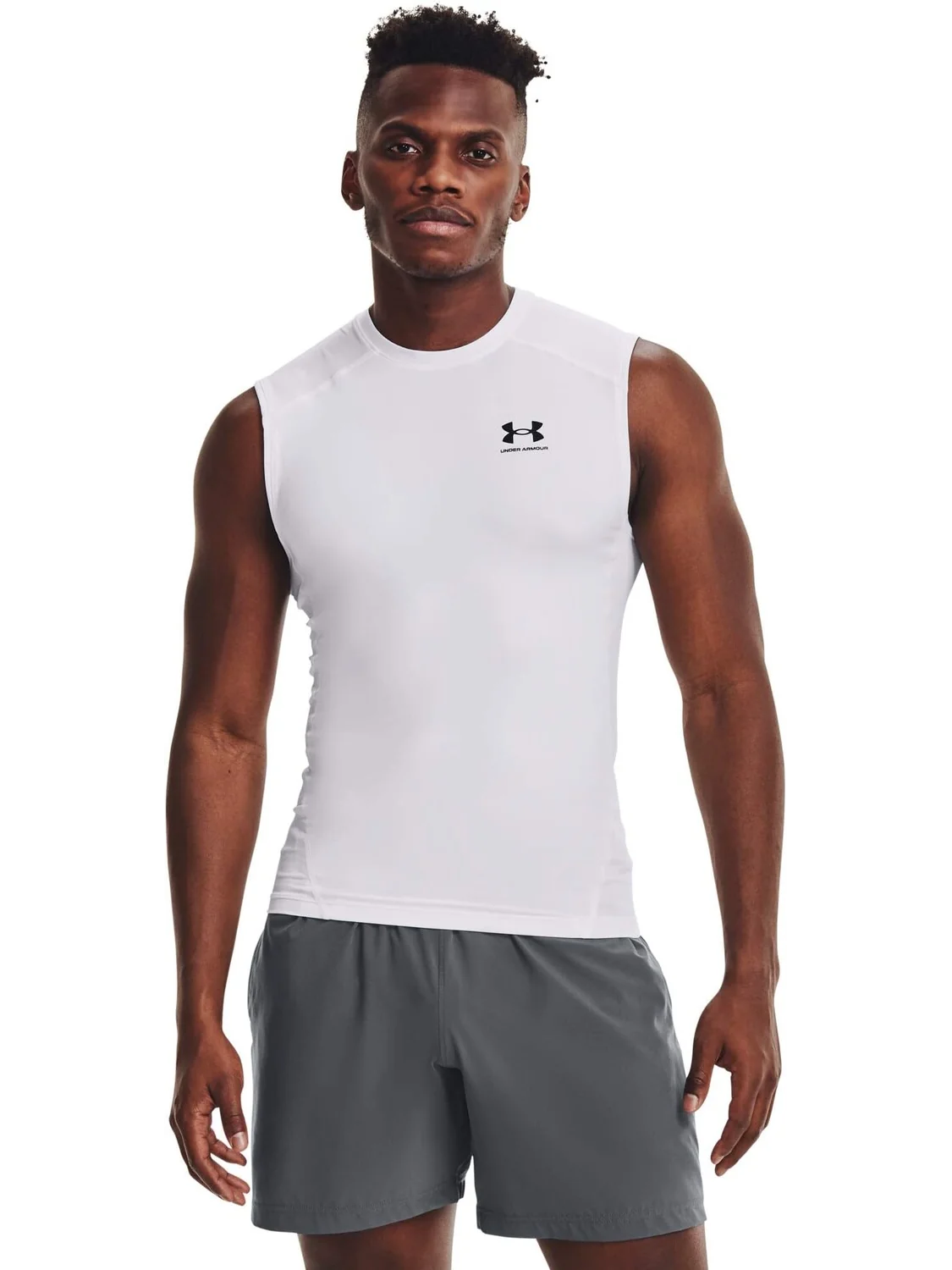Компрессионная майка Under Armour Heatgear Armor