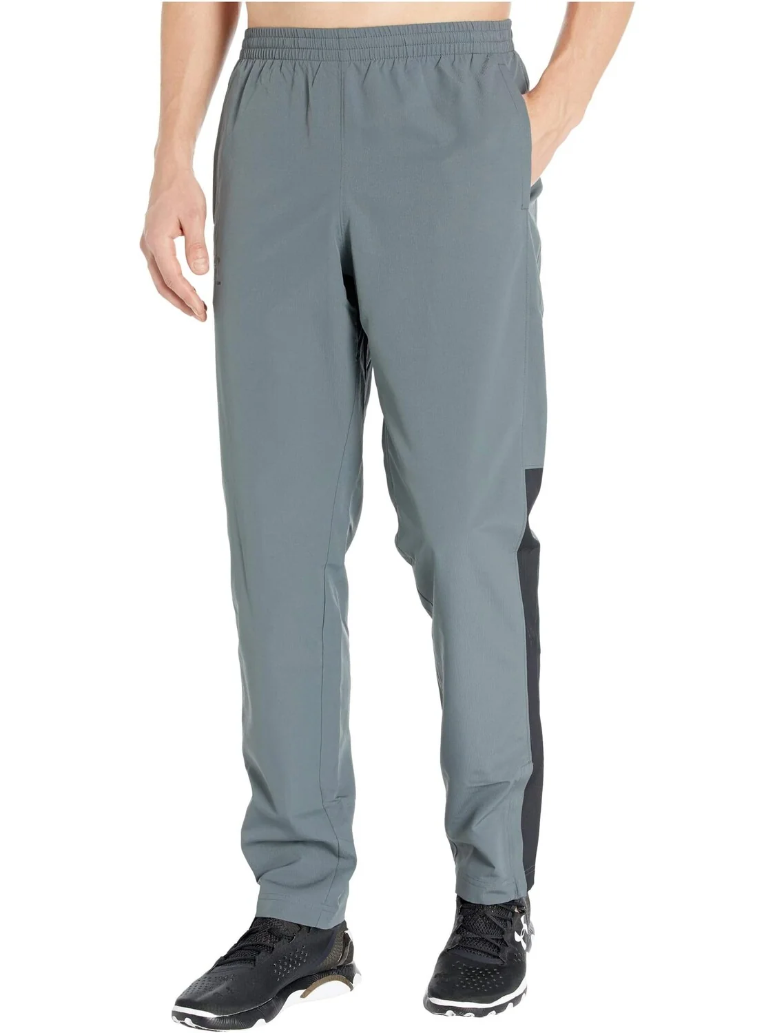 Жизненно важные тканые брюки Under Armour