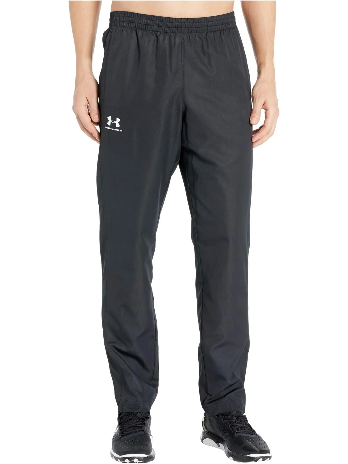 Жизненно важные тканые брюки Under Armour