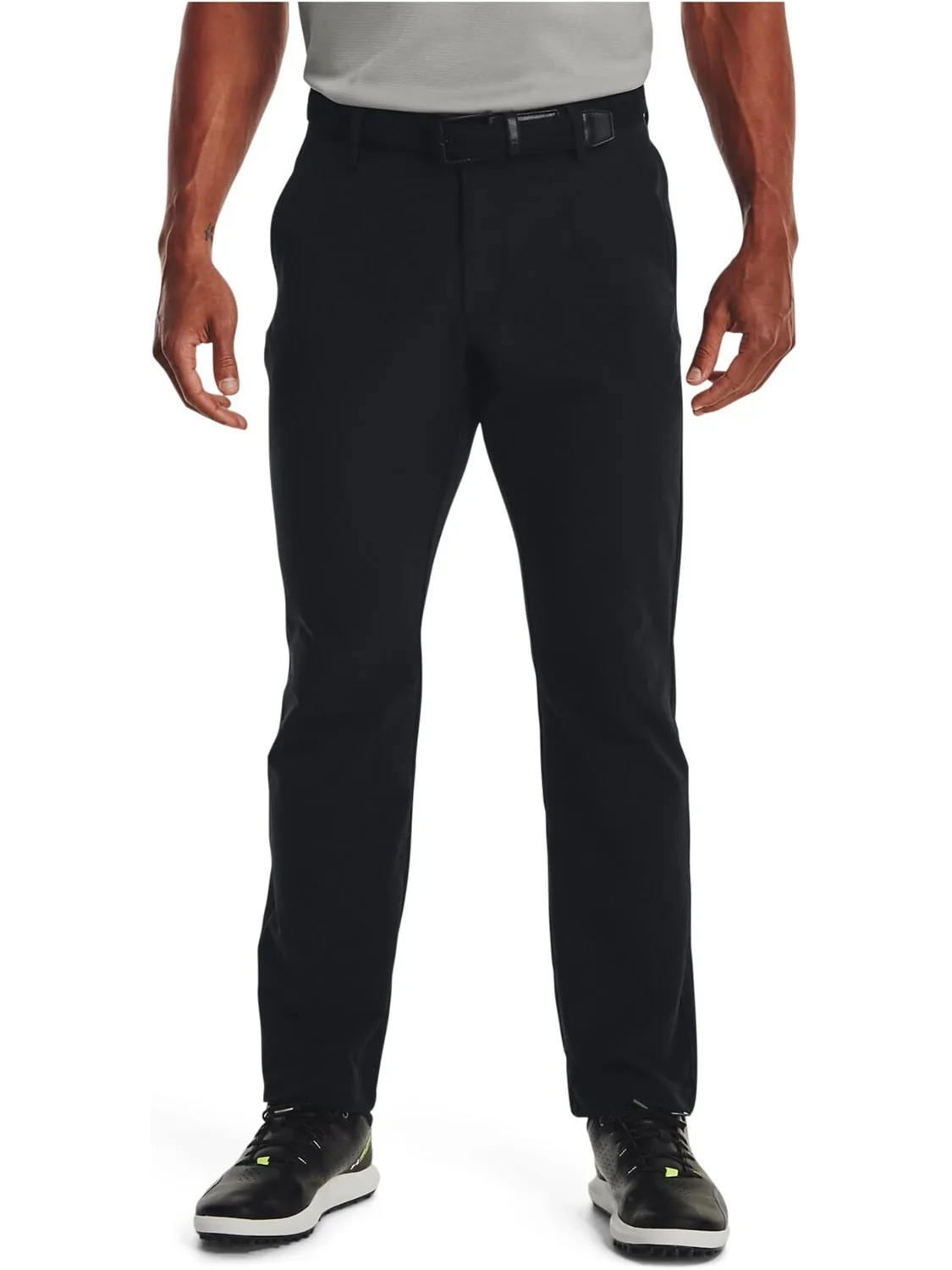 Технические брюки Under Armour Golf