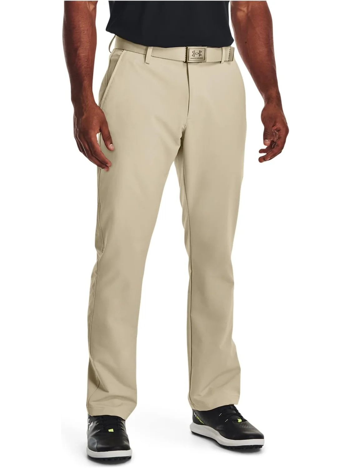 Технические брюки Under Armour Golf
