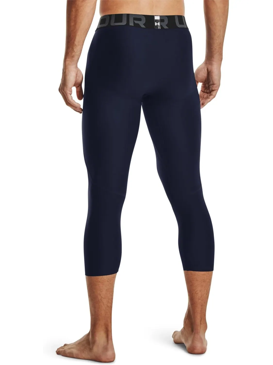 Брюки Heatgear Armour 3/4 Leggings Under Armour — 2