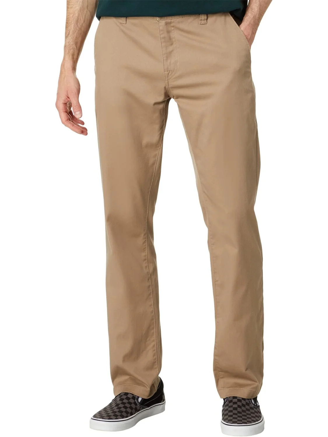 Брюки Frickin Modern Stretch Volcom