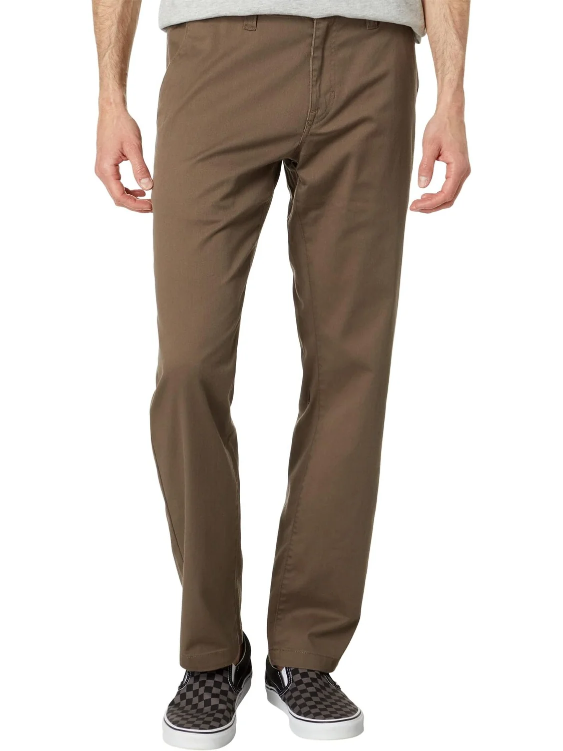 Брюки Frickin Modern Stretch Volcom