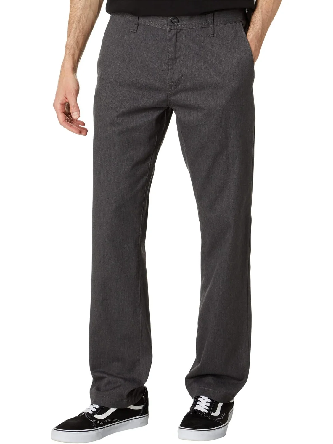 Брюки Frickin Modern Stretch Volcom