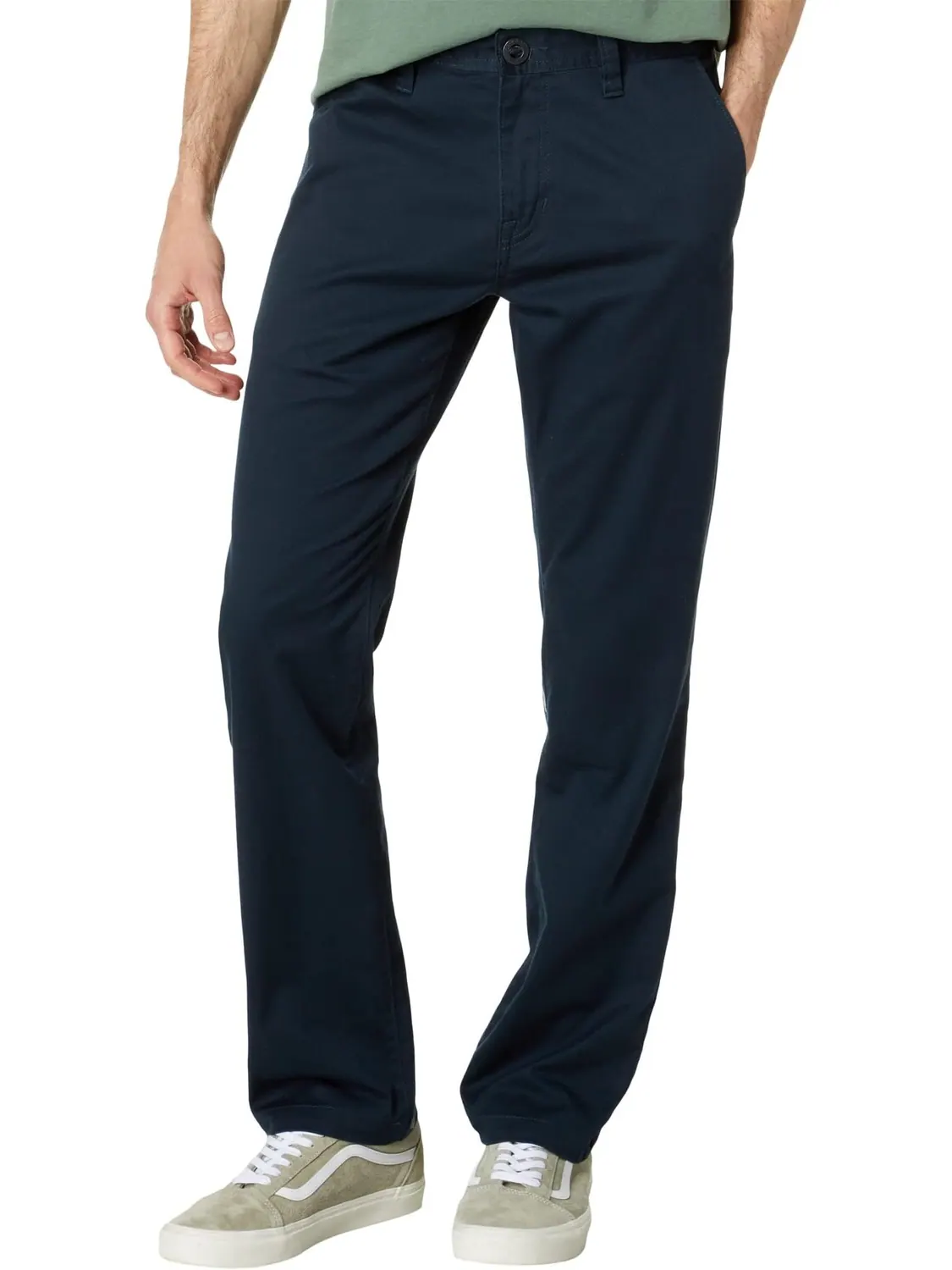Брюки Frickin Modern Stretch Volcom — 1