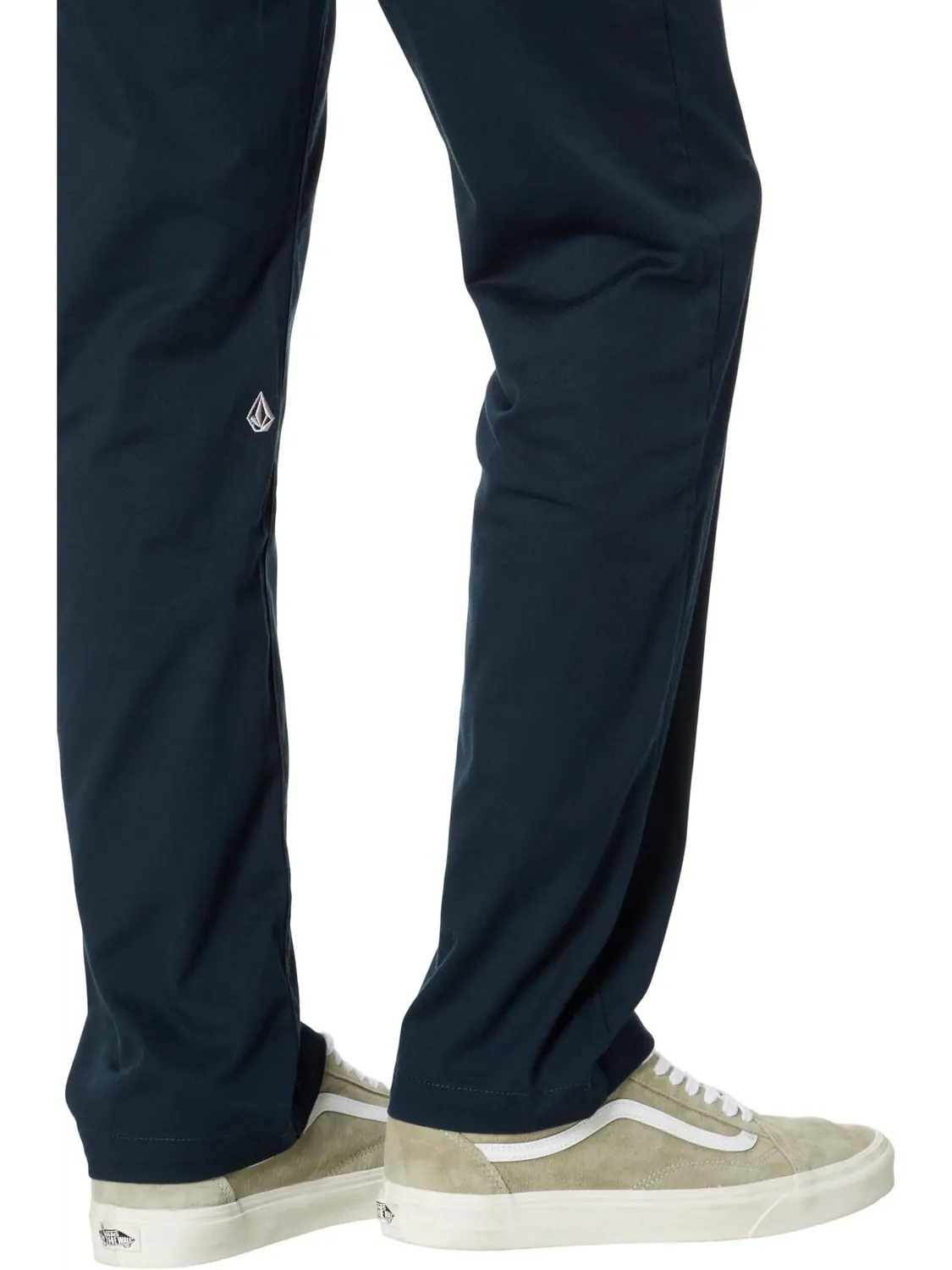 Брюки Frickin Modern Stretch Volcom — 3