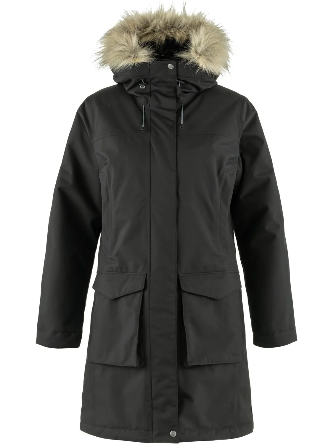 Парка Nuuk Lite Parka Fjällräven