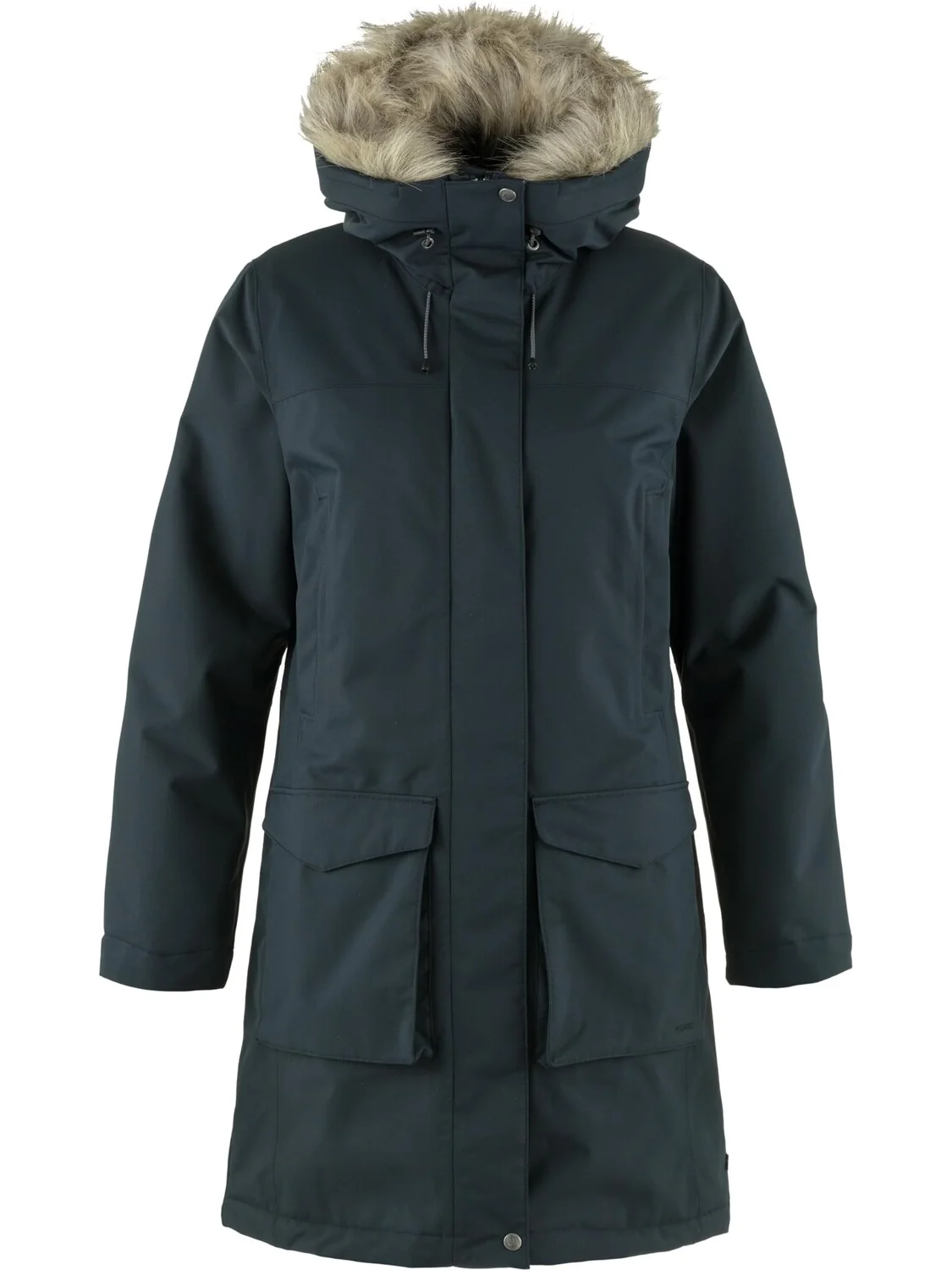 Парка Nuuk Lite Parka Fjällräven