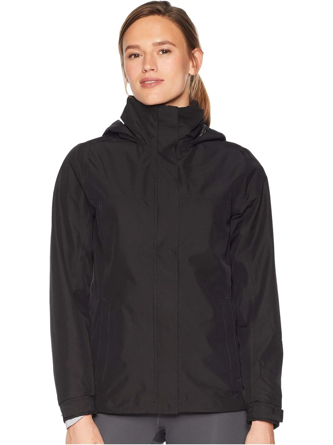 Аденская куртка Helly Hansen