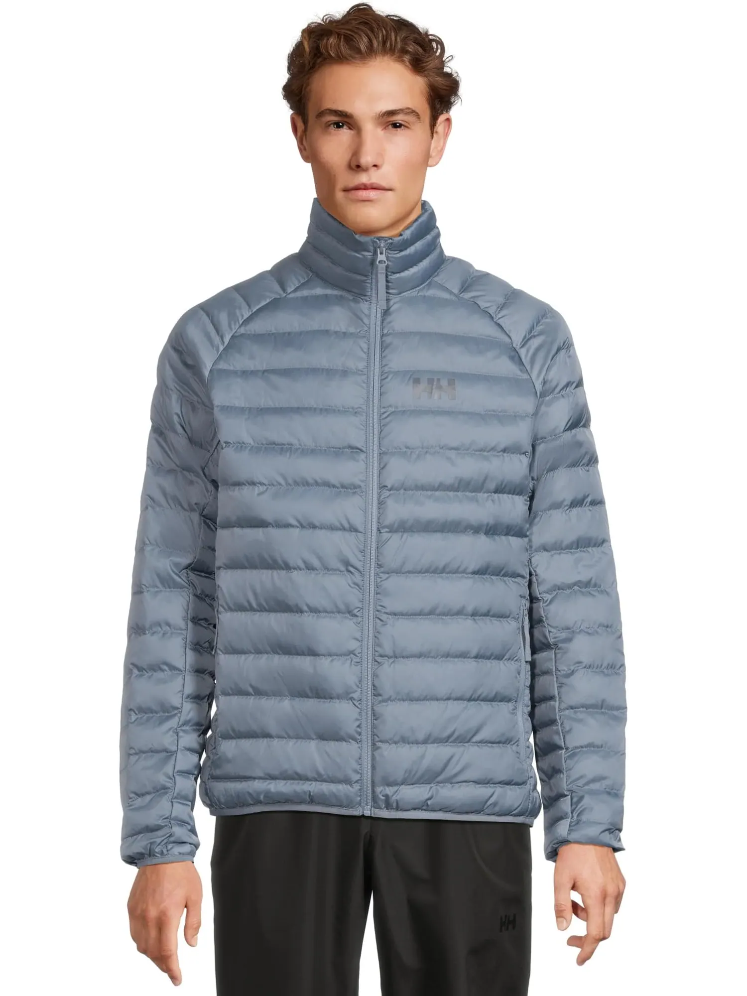 Мужская куртка Banff Insulator Helly Hansen — изображение 1 из 5, мульти