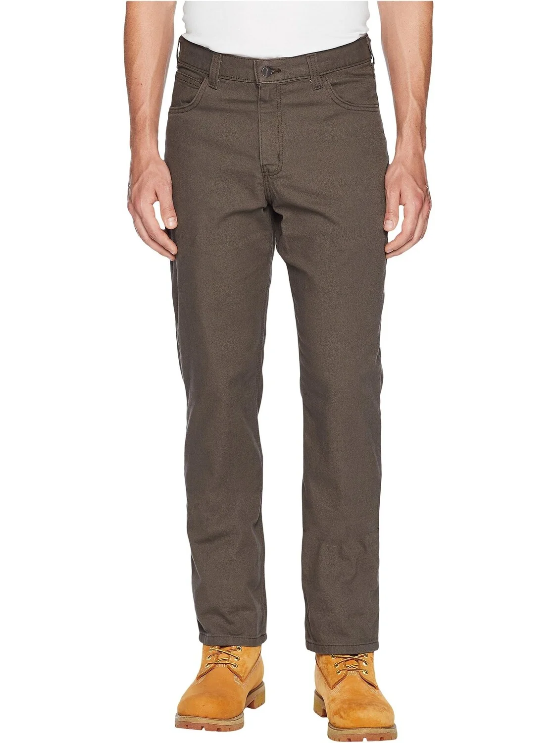 Брюки Rugged Flex Rigby с пятью карманами Carhartt