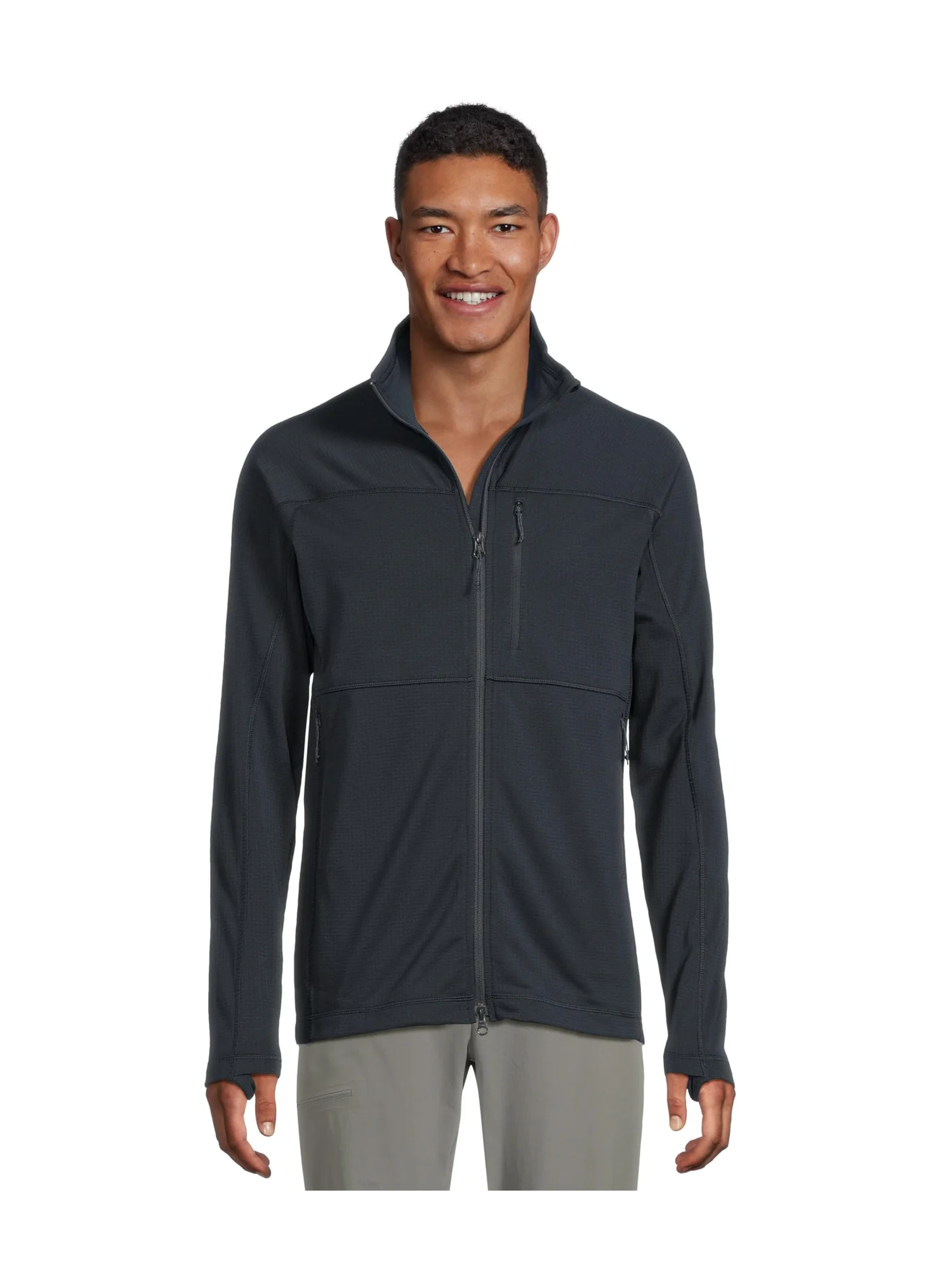 Куртка Fjällräven Abisko Lite Fleece Jacket