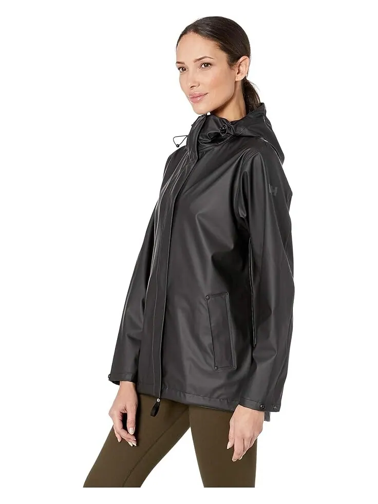 Куртка Helly Hansen Moss — изображение 2 из 4, черный