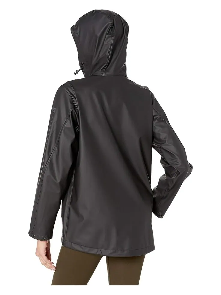 Куртка Helly Hansen Moss — изображение 3 из 4, черный