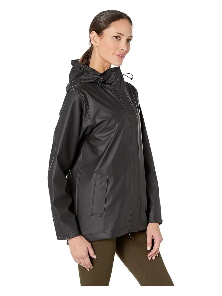 Куртка Helly Hansen Moss — изображение 4 из 4, черный
