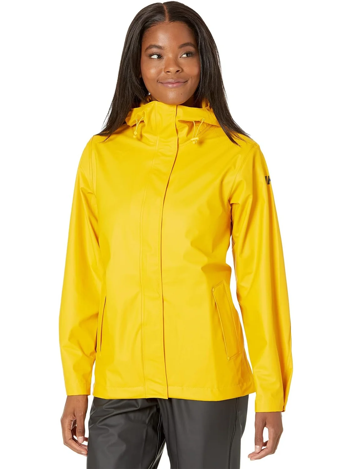 Моховая куртка Helly Hansen