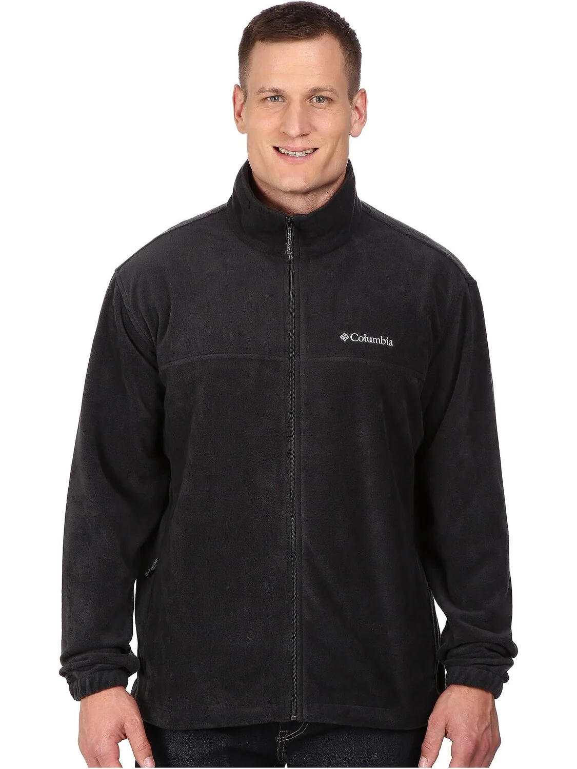 Куртка Big & Tall Steens Mountain Full Zip 2.0 Jacket Columbia