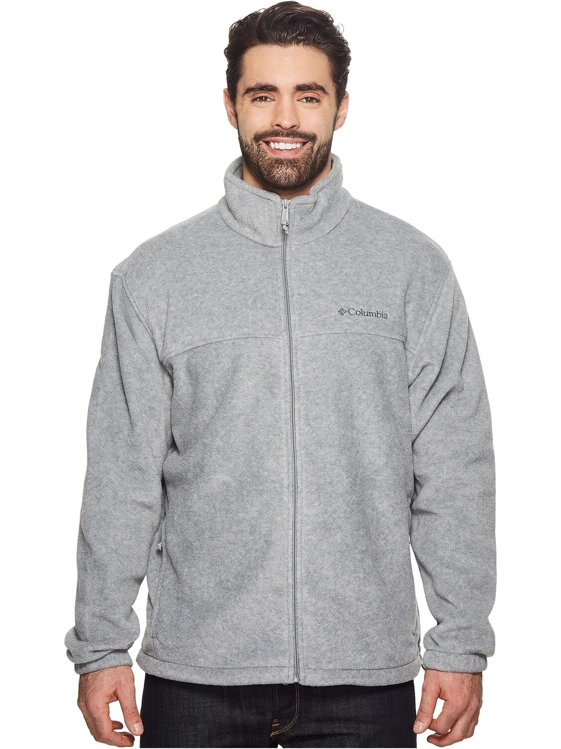 Куртка Big & Tall Steens Mountain Full Zip 2.0 Jacket Columbia