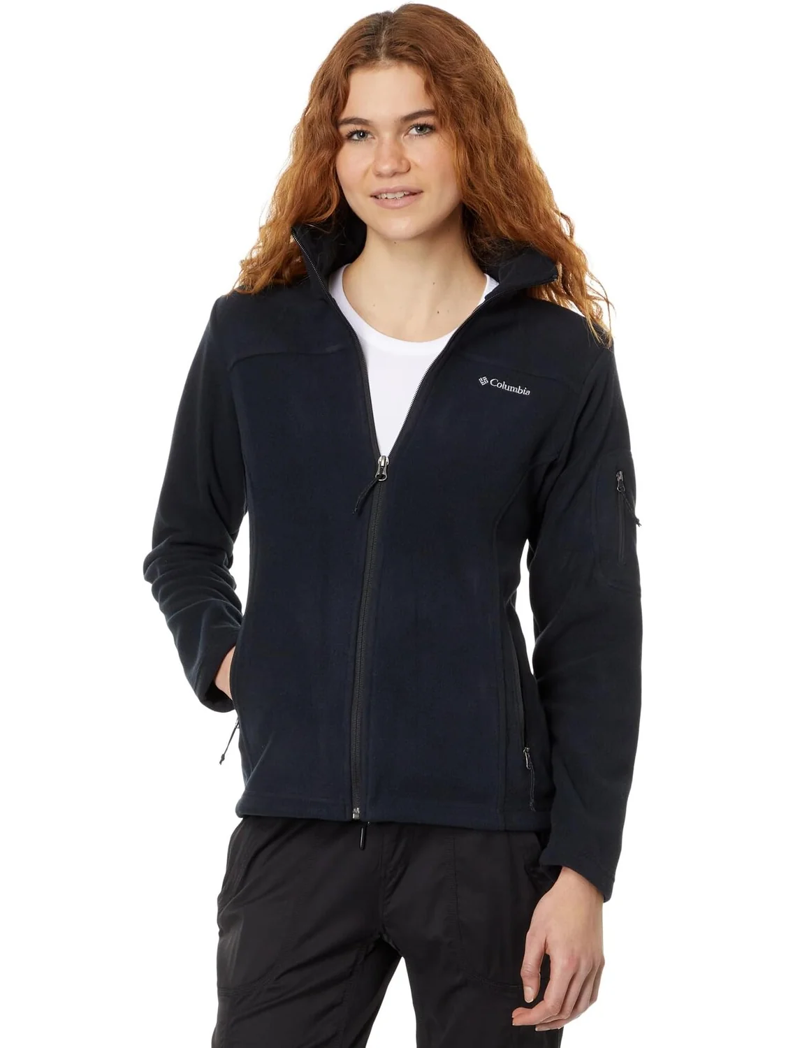 Куртка Fast Trek II Jacket Columbia