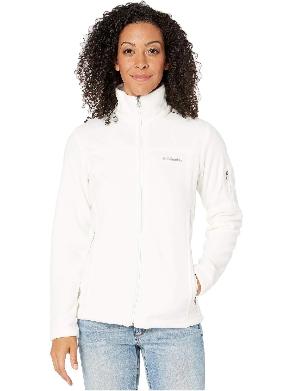 Куртка Fast Trek II Jacket Columbia