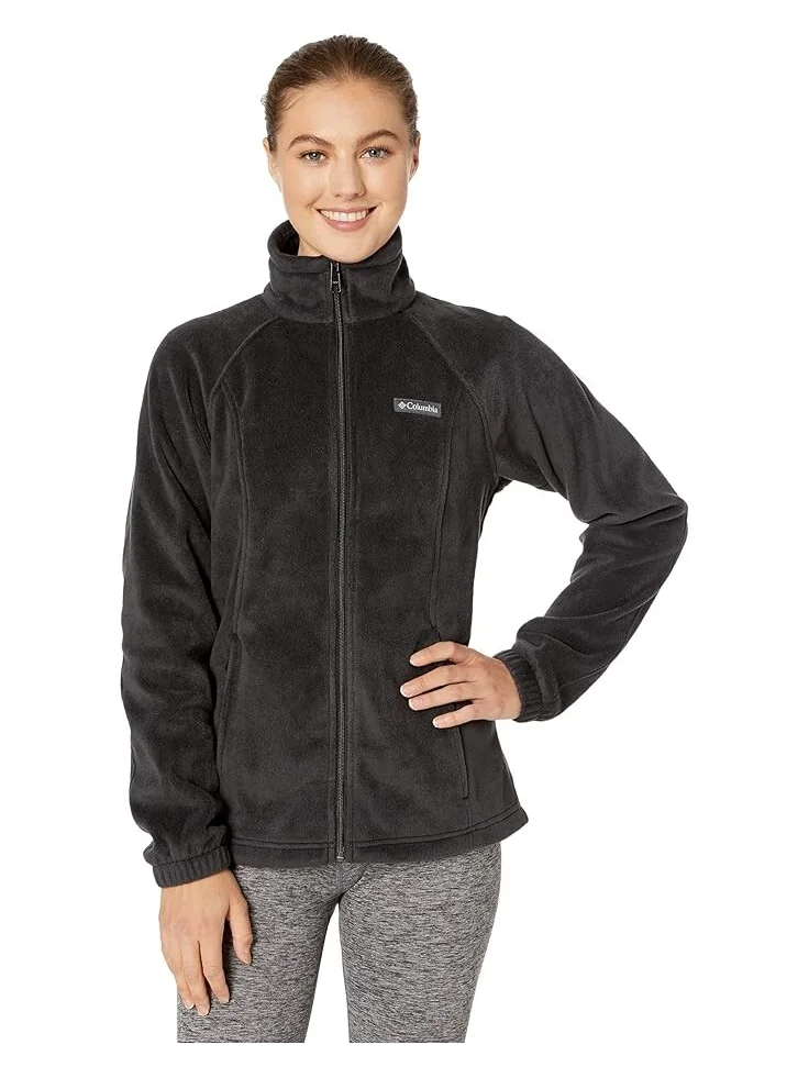 Куртка Columbia Benton Springs Full Zip