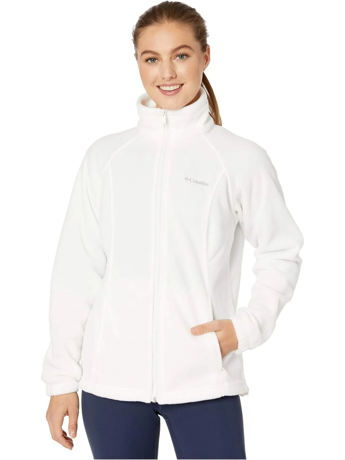 Куртка Benton Springs Full Zip Columbia