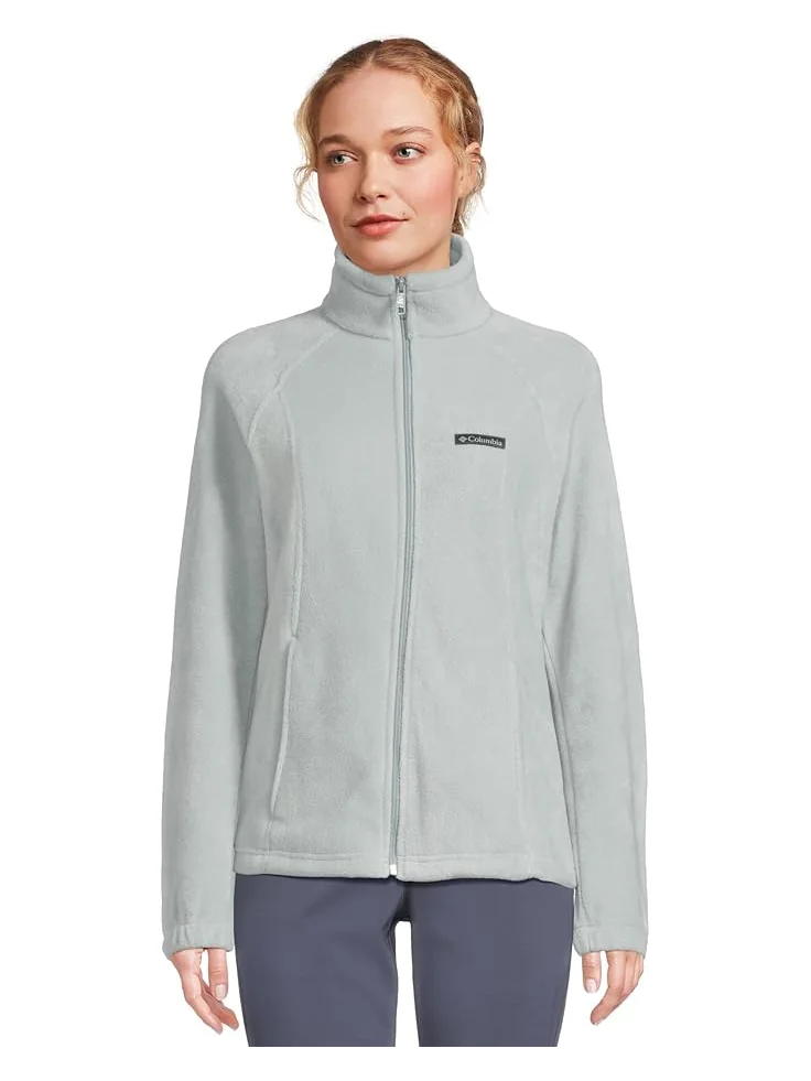 Женская куртка Columbia Benton Springs Full Zip