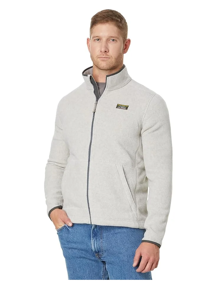 Куртка L.L.Bean Mountain Classic Fleece Jacket