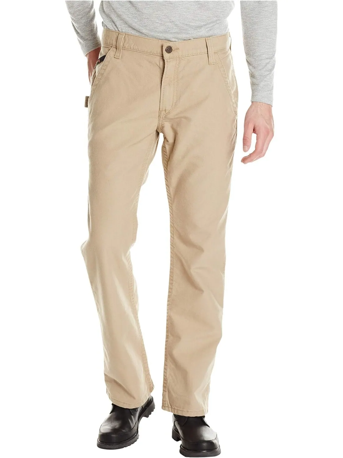 Брюки Bootcut Workhorse с низкой посадкой FR M4 Ariat — 1